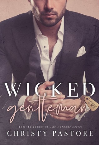 Wicked Gentleman (The Gentleman Collection, #1)
