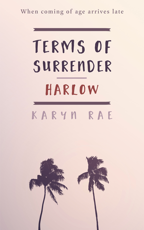 Harlow (Terms of Surrender #1)