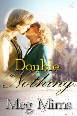 Double or Nothing (Double, #2)