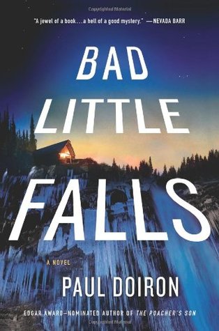 Bad Little Falls (Mike Bowditch, #3)