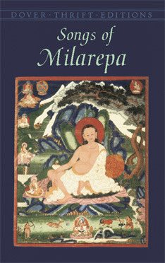 Songs of Milarepa