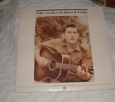 The Complete Phil Ochs: Chords of Fame