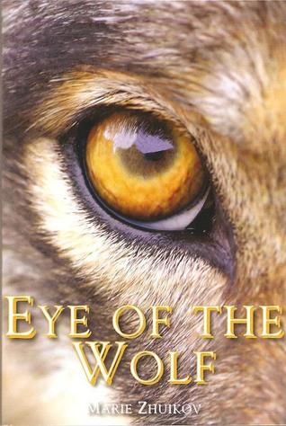 Eye of the Wolf