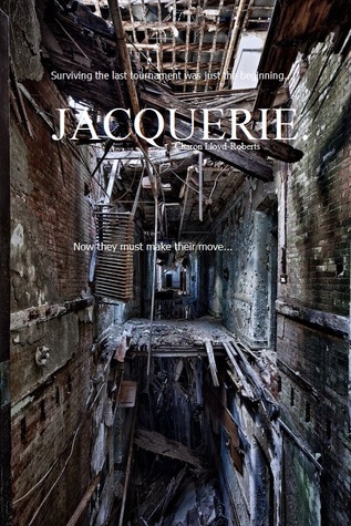 JACQUERIE. Volume II (PUTSCH. Trilogy, #2)