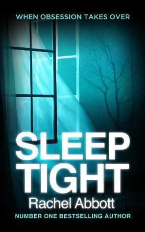 Sleep Tight (DCI Tom Douglas, #3)