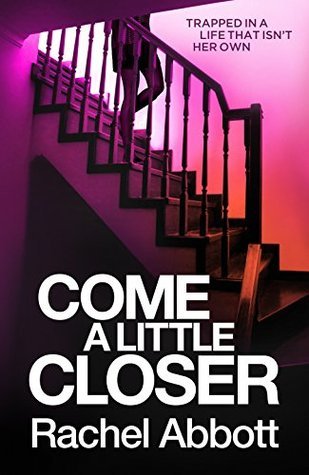 Come A Little Closer (DCI Tom Douglas, #7)