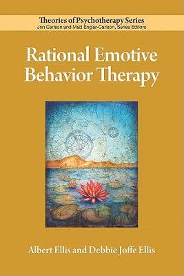 Rational Emotive Behavior Therapy