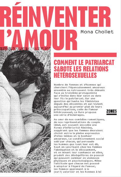 Réinventer l'amour : Comment le patriarcat sabote les relations hétérosexuelles