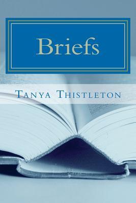 Briefs: A collection of short stories