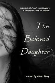 The Beloved Daughter (Whispers of Refuge #1)