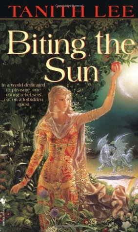 Biting the Sun (Four-BEE, #1-2)