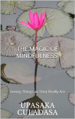 The Magic of Mindfulness: Seeing Things as They Really Are