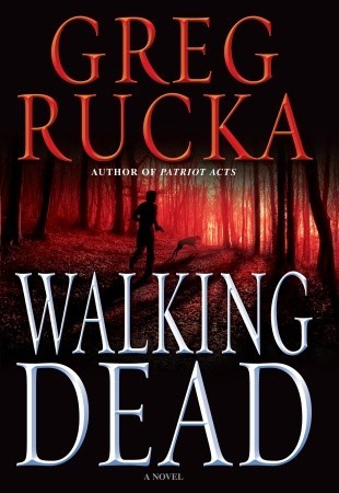 Walking Dead (Atticus Kodiak, #7)