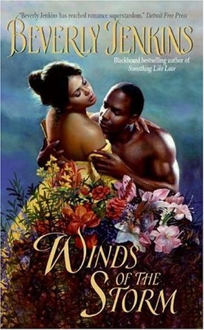 Winds of the Storm (Le Veq Family #2)