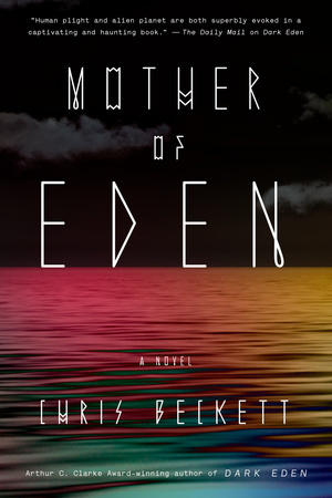 Mother of Eden (Dark Eden, #2)