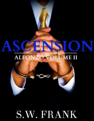 Ascension (Alfonzo, #2)