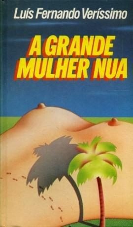 A Grande Mulher Nua