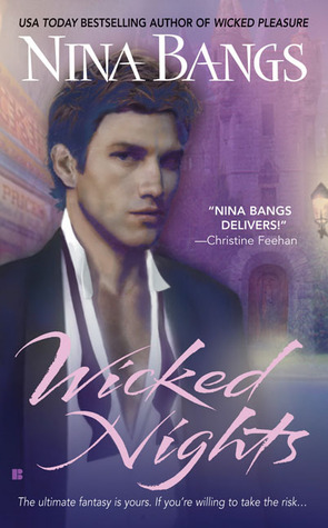 Wicked Nights (Castle of Dark Dreams #1)