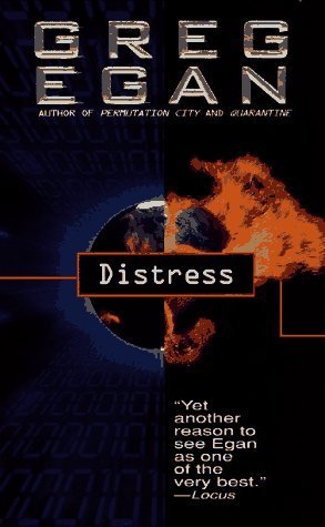 Distress (Subjective Cosmology #3)