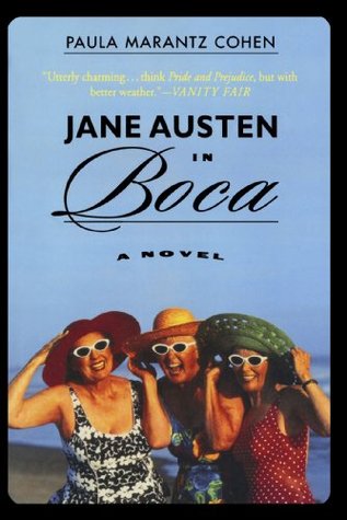 Jane Austen in Boca