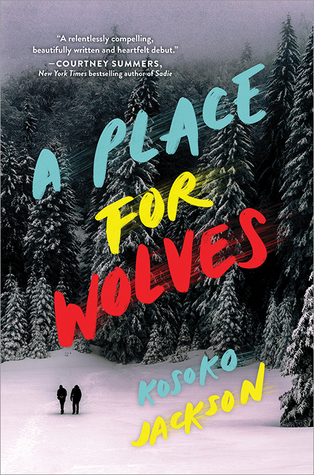 A Place For Wolves