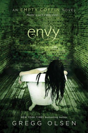 Envy (Empty Coffin, #1)