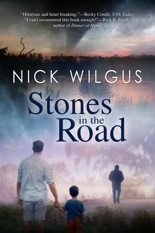 Stones in the Road (Sugar Tree #2)