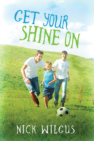 Get Your Shine On