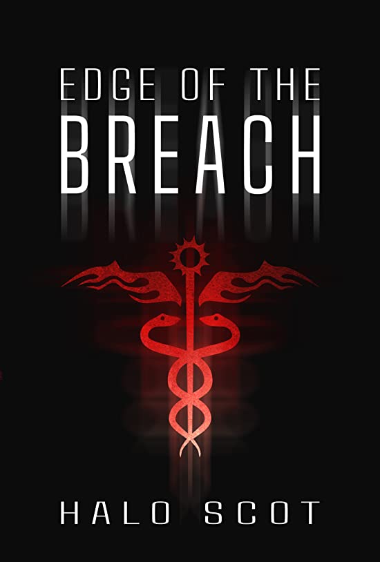 Edge of the Breach (Rift Cycle, #1)