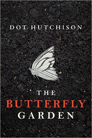 The Butterfly Garden  (The Collector, #1)