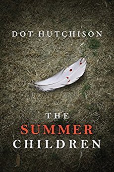 The Summer Children (The Collector, #3)