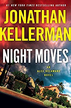 Night Moves (Alex Delaware, #33)