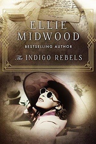 The Indigo Rebels (The Indigo Rebels, #1)