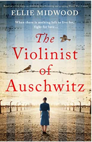 The Violinist of Auschwitz