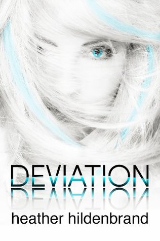 Deviation (Clone Chronicles #2)