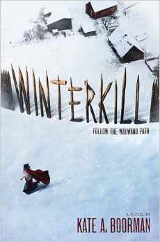 Winterkill (Winterkill, #1)