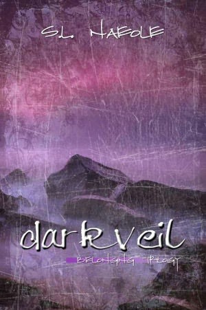 Dark Veil (Belonging, #1)