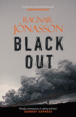Blackout (Dark Iceland #3)