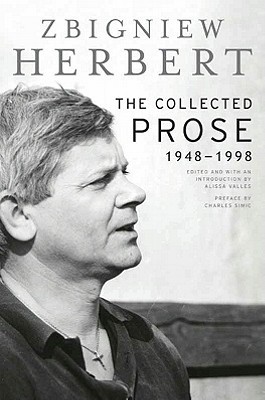 The Collected Prose, 1948-1998