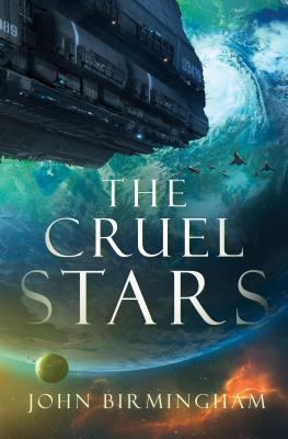 The Cruel Stars (The Cruel Stars, #1)