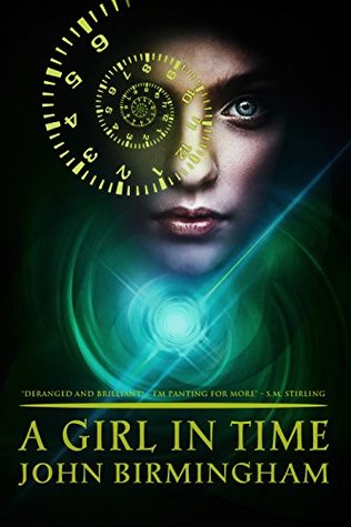 A Girl in Time (A Girl in Time #1)