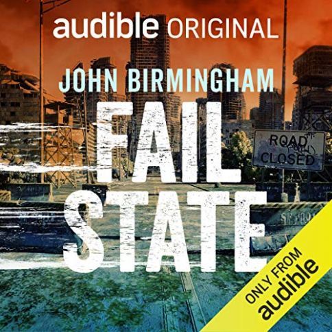Fail State (End of Days, #2)