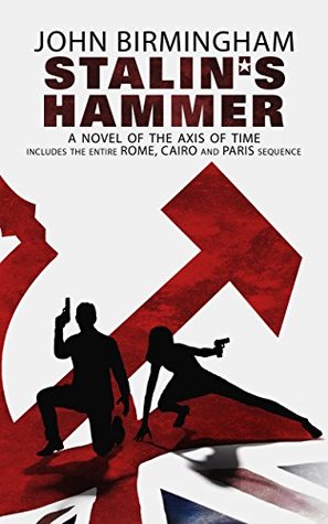 Stalin's Hammer 1-3