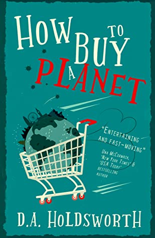 How to Buy a Planet