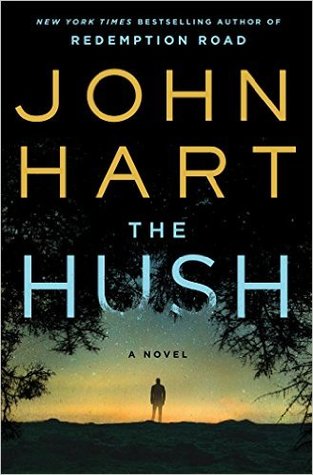 The Hush (Johnny Merrimon, #2)