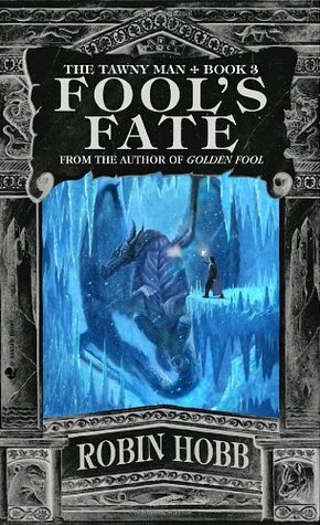 Fool's Fate (Tawny Man, #3)