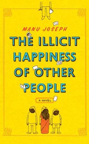 The Illicit Happiness of Other People