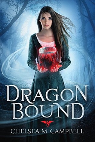 Dragonbound (Dragonbound #1)