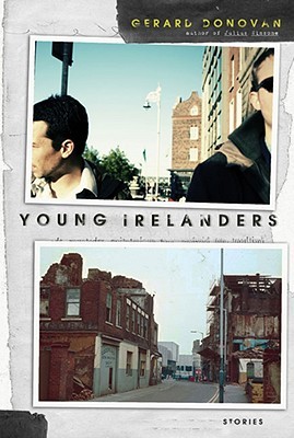 Young Irelanders: Stories