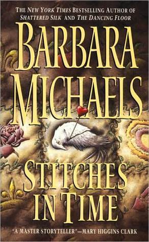 Stitches in Time (Georgetown, #3)